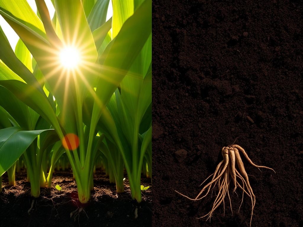Solução PROTECTOR 500 – Proteção Vegetal