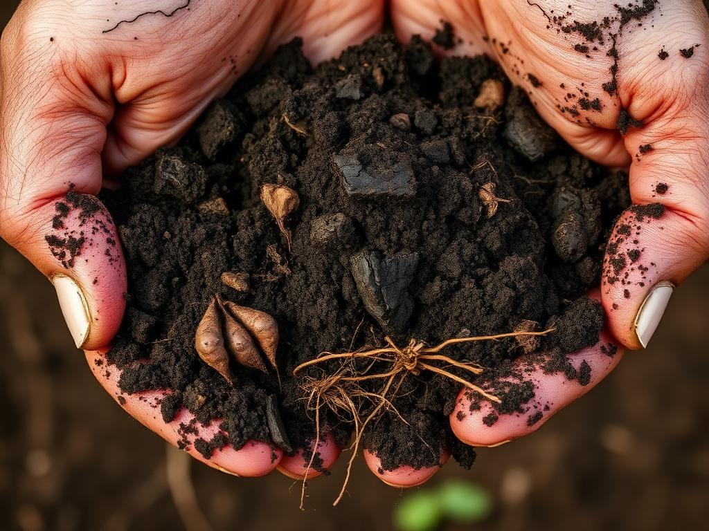 Solução START MAN – Nutrição Vegetal